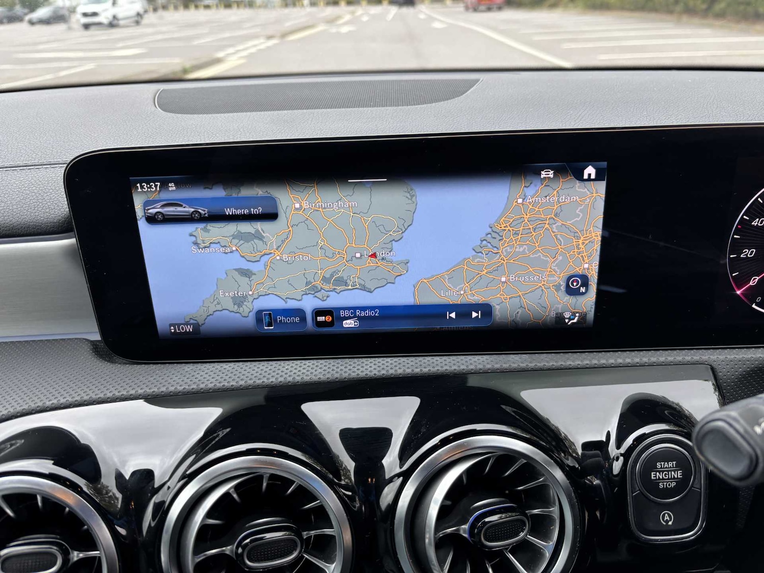 Used Mercedes-Benz CLA 2023 for sale - 76218362: Photo 33