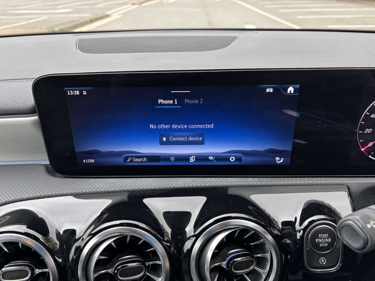 Used Mercedes-Benz CLA 2023 for sale - 76218362: Photo 34