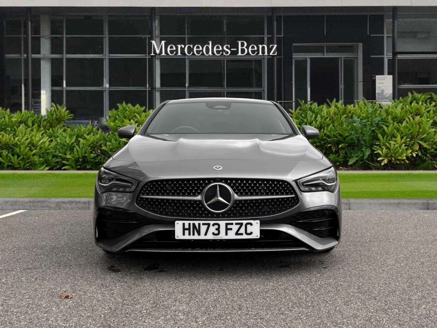 Used Mercedes-Benz CLA 2023 for sale - 76218362: Photo 4