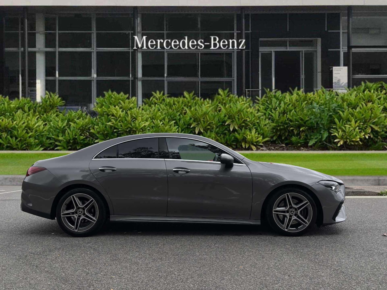 Used Mercedes-Benz CLA 2023 for sale - 76218362: Photo 6