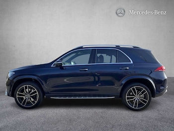 Used Mercedes-Benz GLE 2021 for sale - 78625561: Photo