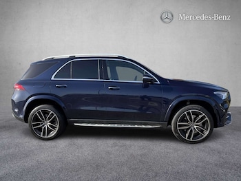 Used Mercedes-Benz GLE 2021 for sale - 78625561: Photo