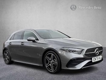 Used Mercedes-Benz A-Class 2026 for sale - 78464974: Photo