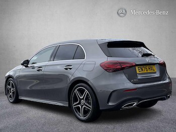 Used Mercedes-Benz A-Class 2026 for sale - 78464974: Photo