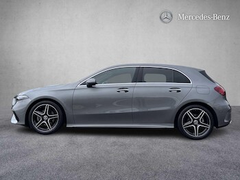 Used Mercedes-Benz A-Class 2026 for sale - 78464974: Photo