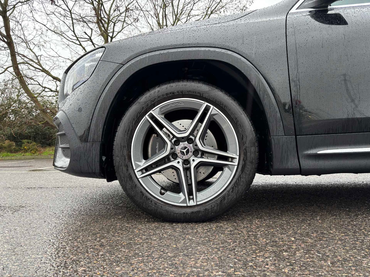 Used Mercedes-Benz GLB 2022 for sale - 77158482: Photo 10