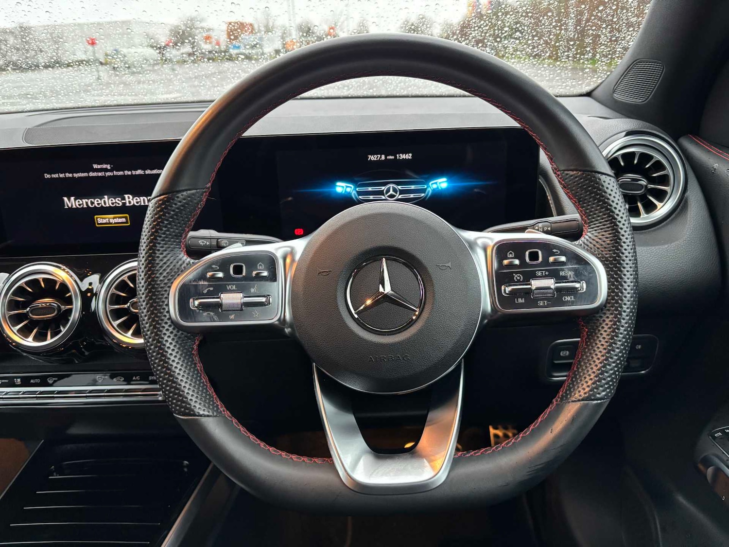 Used Mercedes-Benz GLB 2022 for sale - 77158482: Photo 16