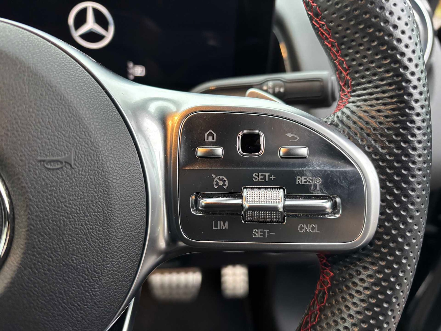 Used Mercedes-Benz GLB 2022 for sale - 77158482: Photo 19