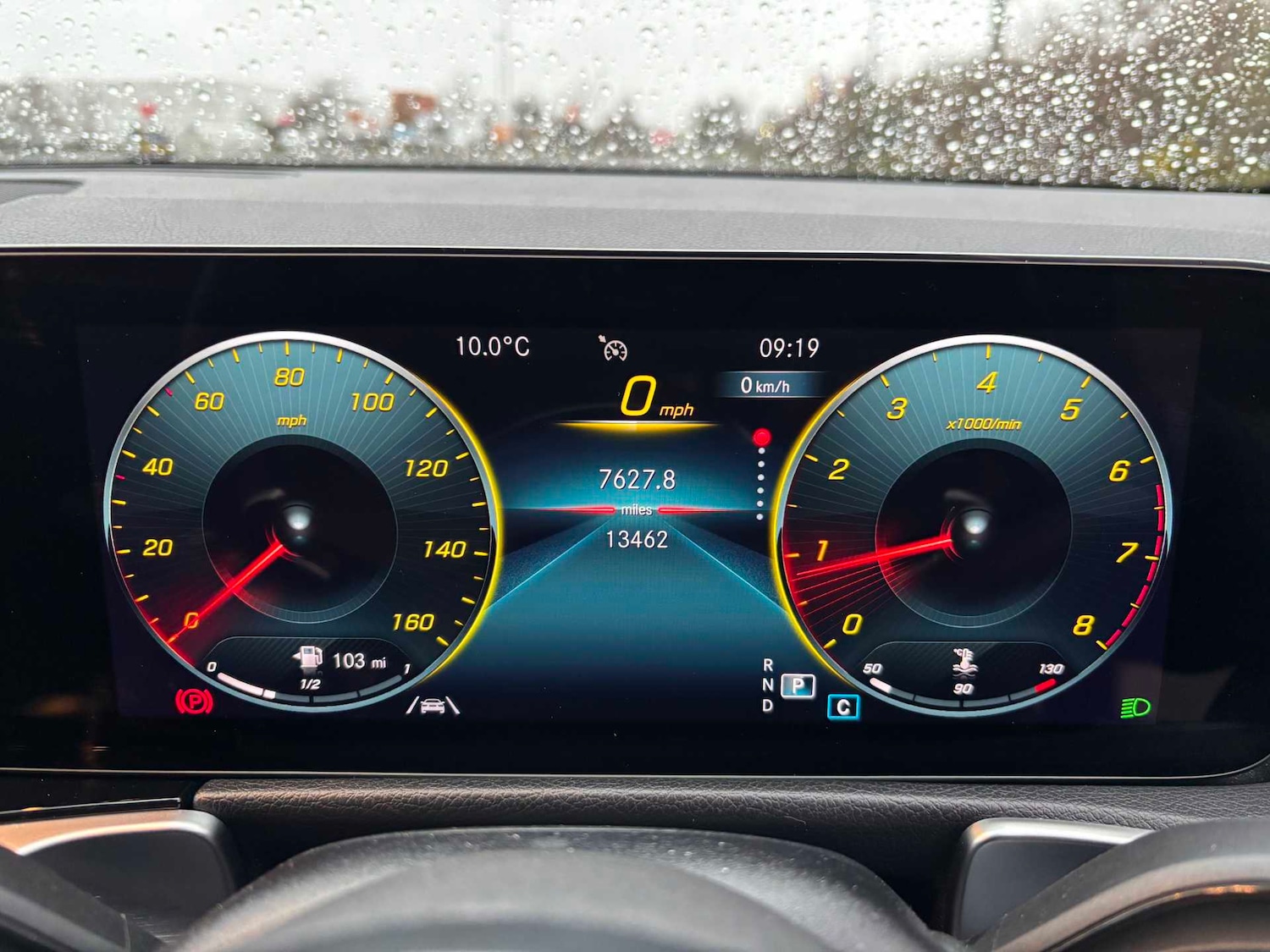 Used Mercedes-Benz GLB 2022 for sale - 77158482: Photo 20