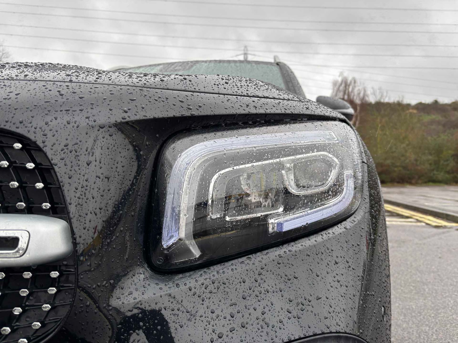 Used Mercedes-Benz GLB 2022 for sale - 77158482: Photo 24