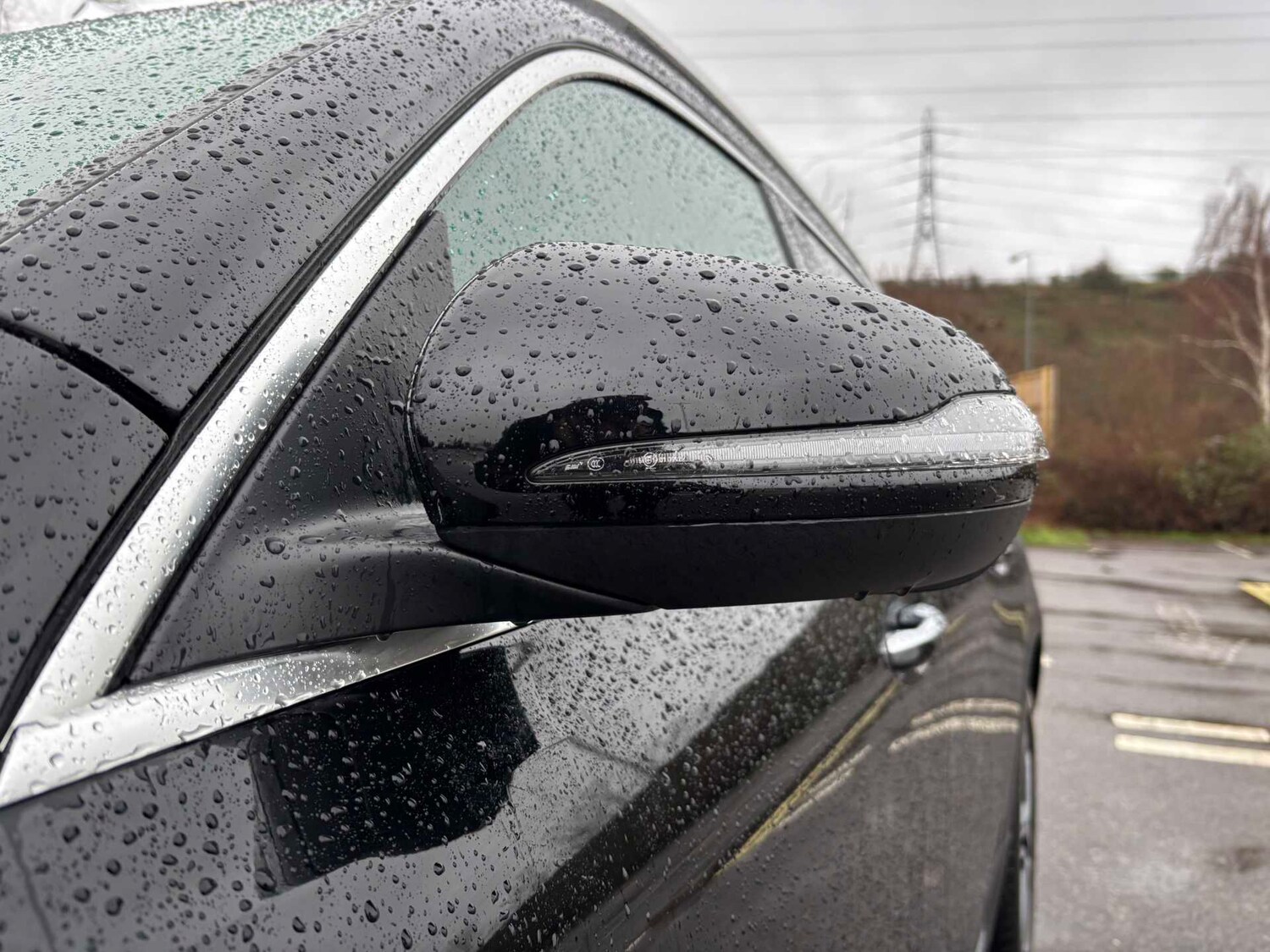 Used Mercedes-Benz GLB 2022 for sale - 77158482: Photo 25