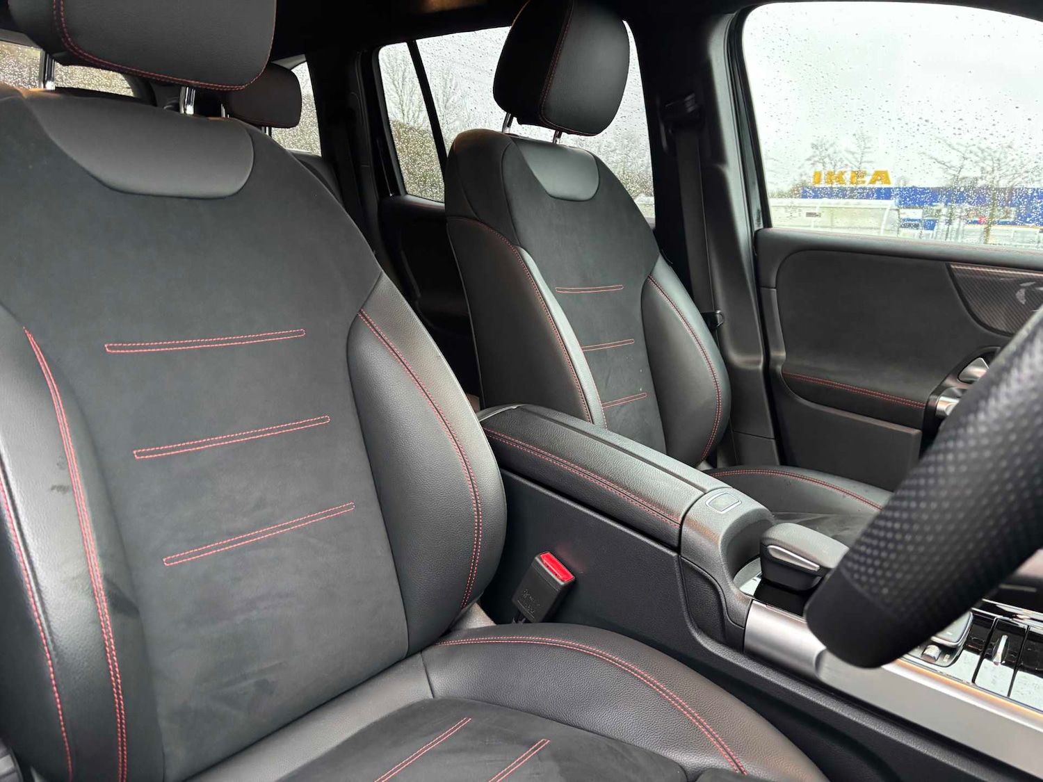 Used Mercedes-Benz GLB 2022 for sale - 77158482: Photo 32