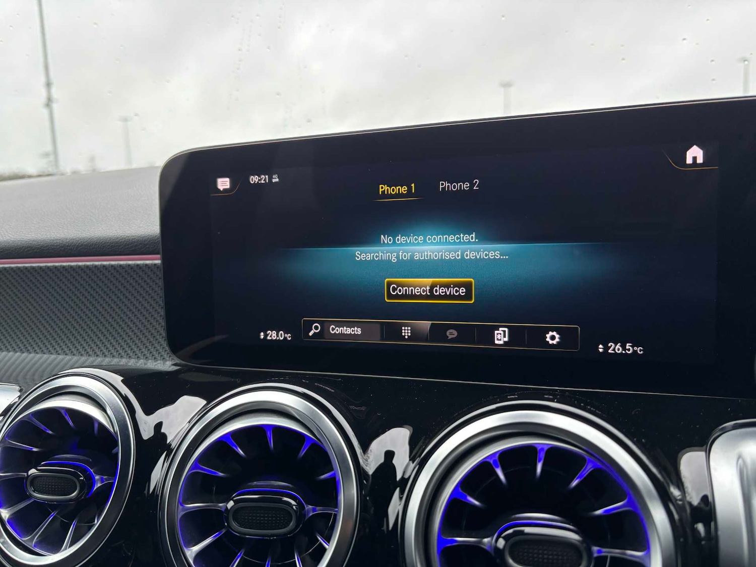 Used Mercedes-Benz GLB 2022 for sale - 77158482: Photo 33