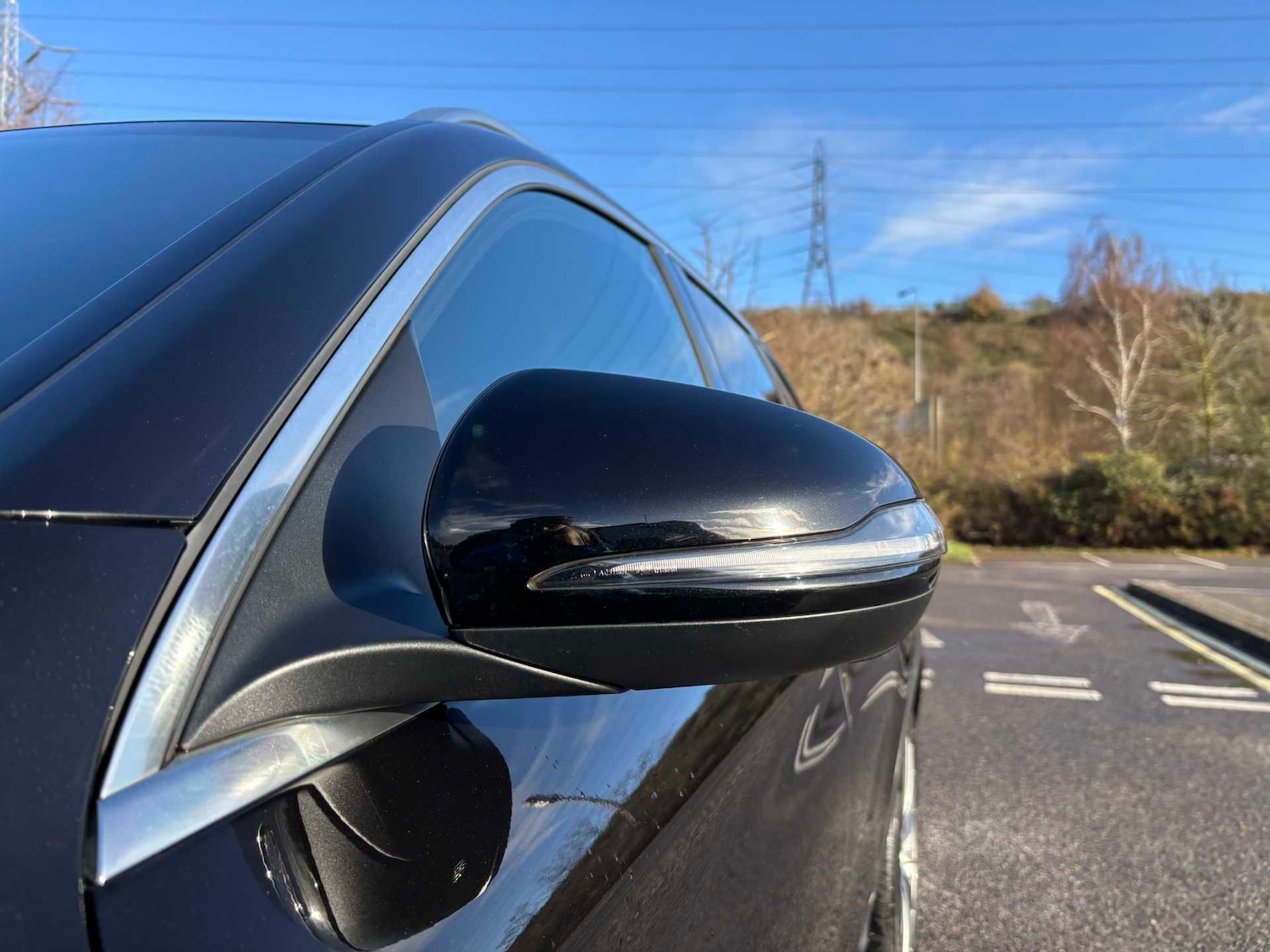 Used Mercedes-Benz GLC for sale - 76875821: Photo 25