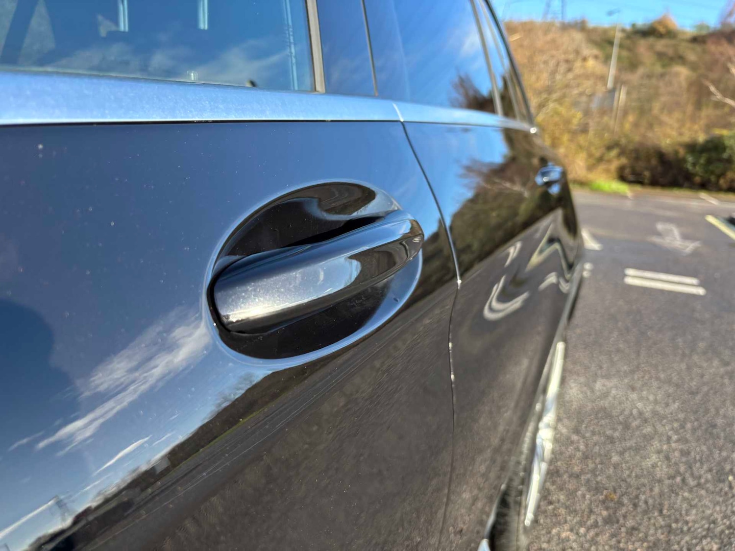 Used Mercedes-Benz GLC for sale - 76875821: Photo 26