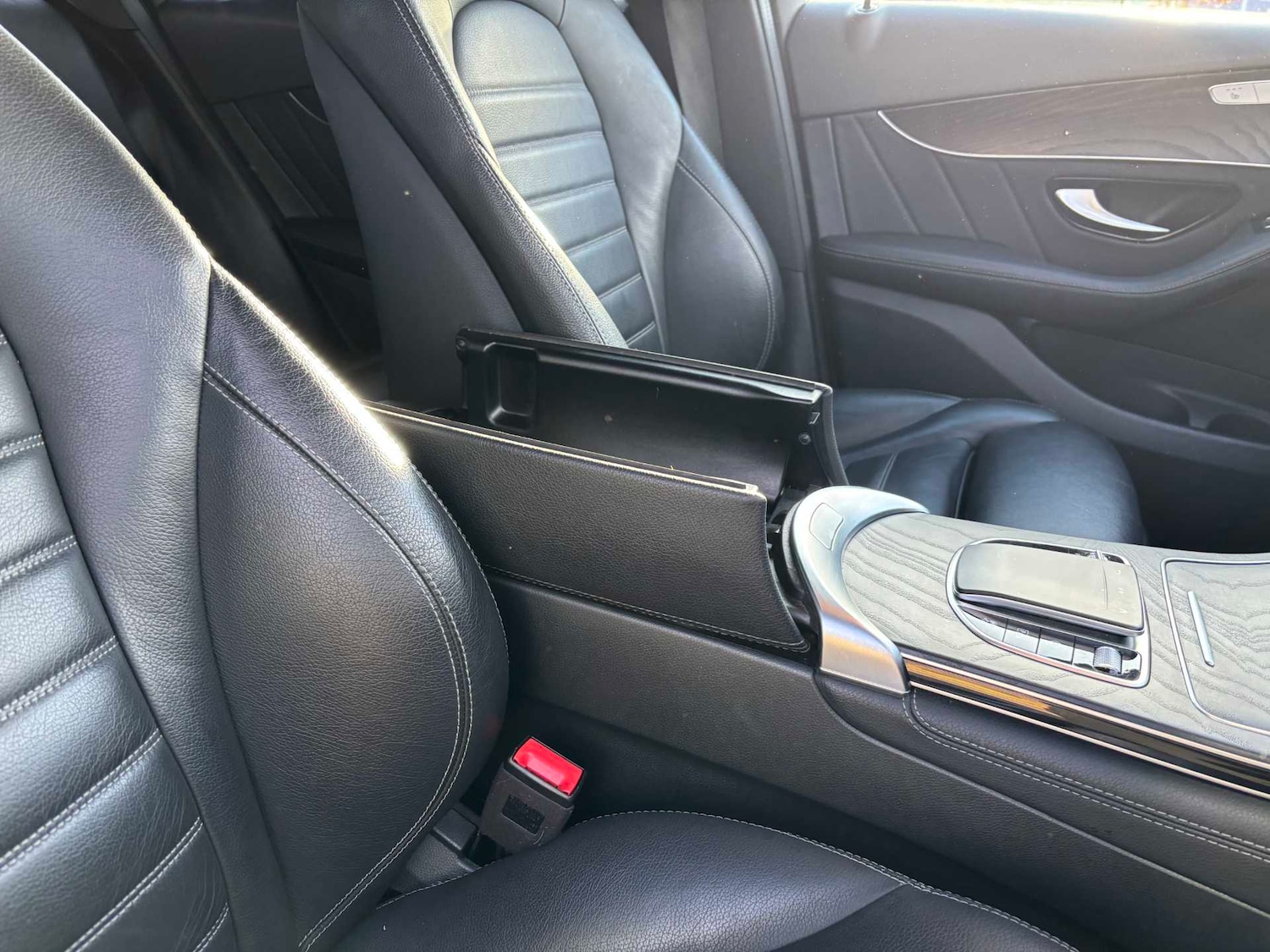 Used Mercedes-Benz GLC for sale - 76875821: Photo 31