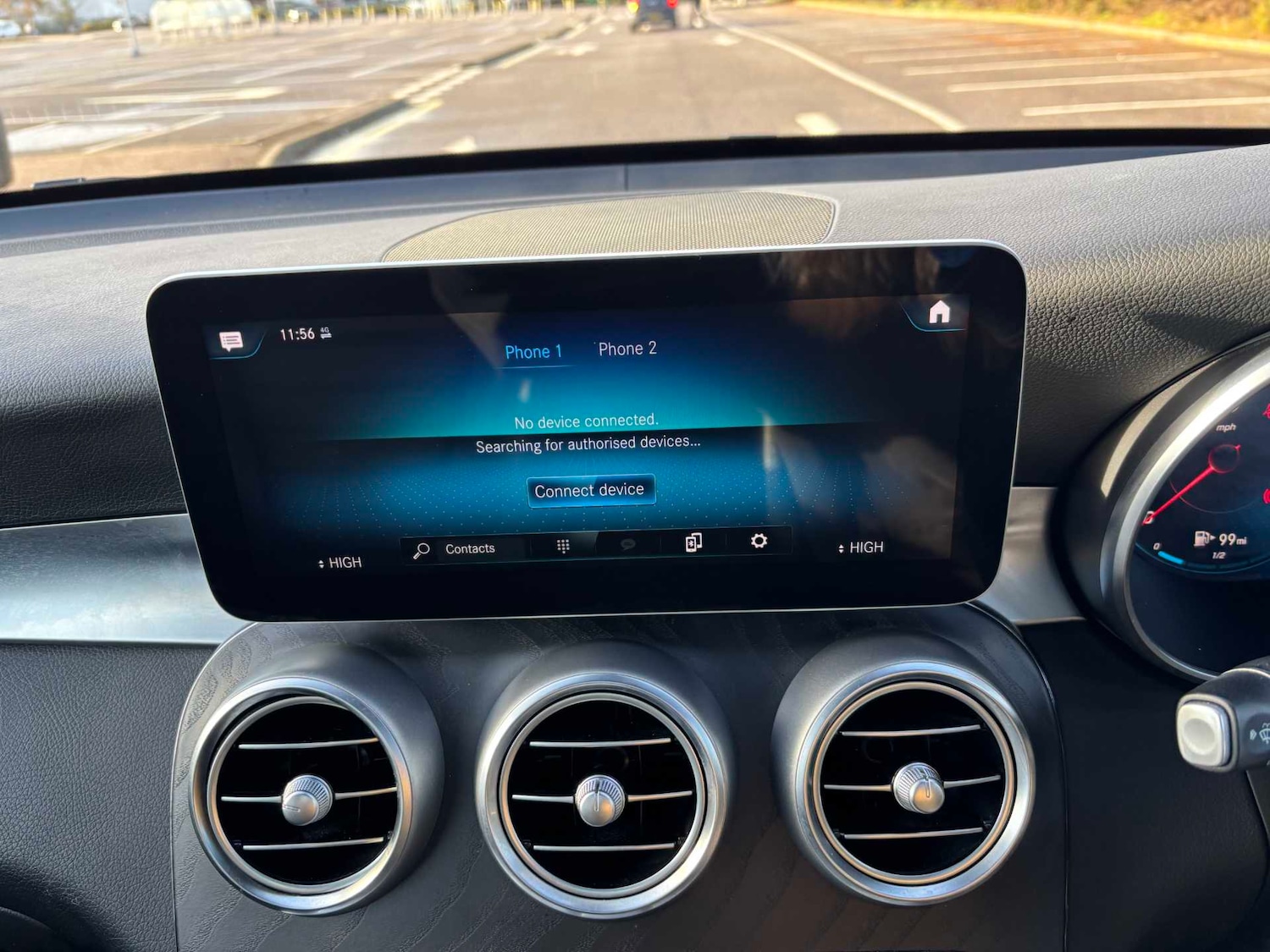 Used Mercedes-Benz GLC for sale - 76875821: Photo 33