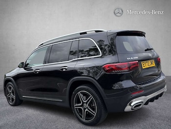 Used Mercedes-Benz GLB 2022 for sale - 78407765: Photo