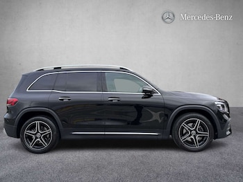 Used Mercedes-Benz GLB 2022 for sale - 78407765: Photo