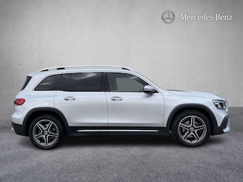 Used Mercedes-Benz GLB 2021 for sale - 77996053: Photo