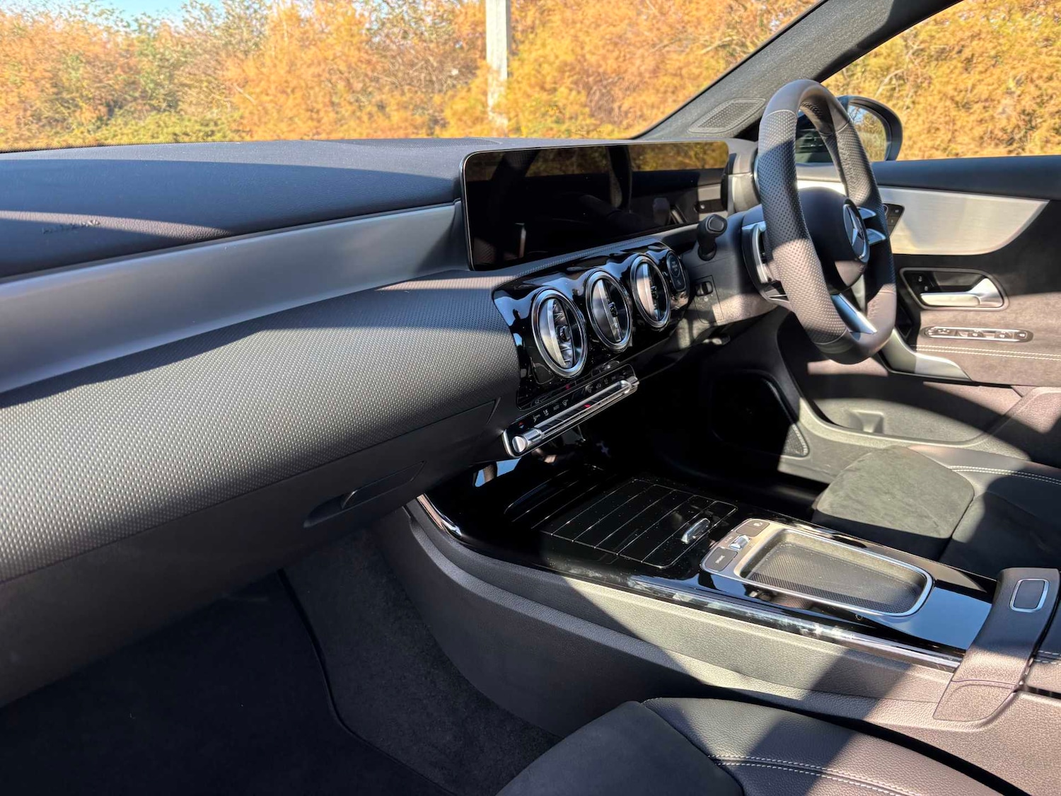 Used Mercedes-Benz A-Class 2025 for sale - 77233020: Photo 11