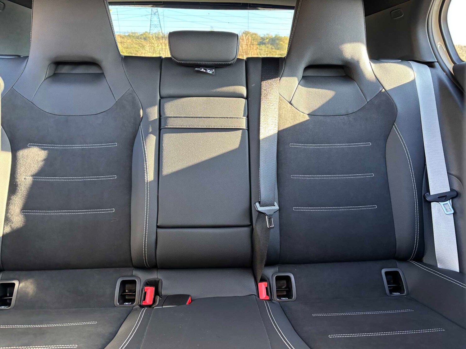 Used Mercedes-Benz A-Class 2025 for sale - 77233020: Photo 14