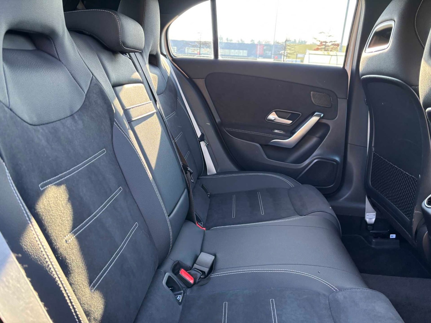 Used Mercedes-Benz A-Class 2025 for sale - 77233020: Photo 15