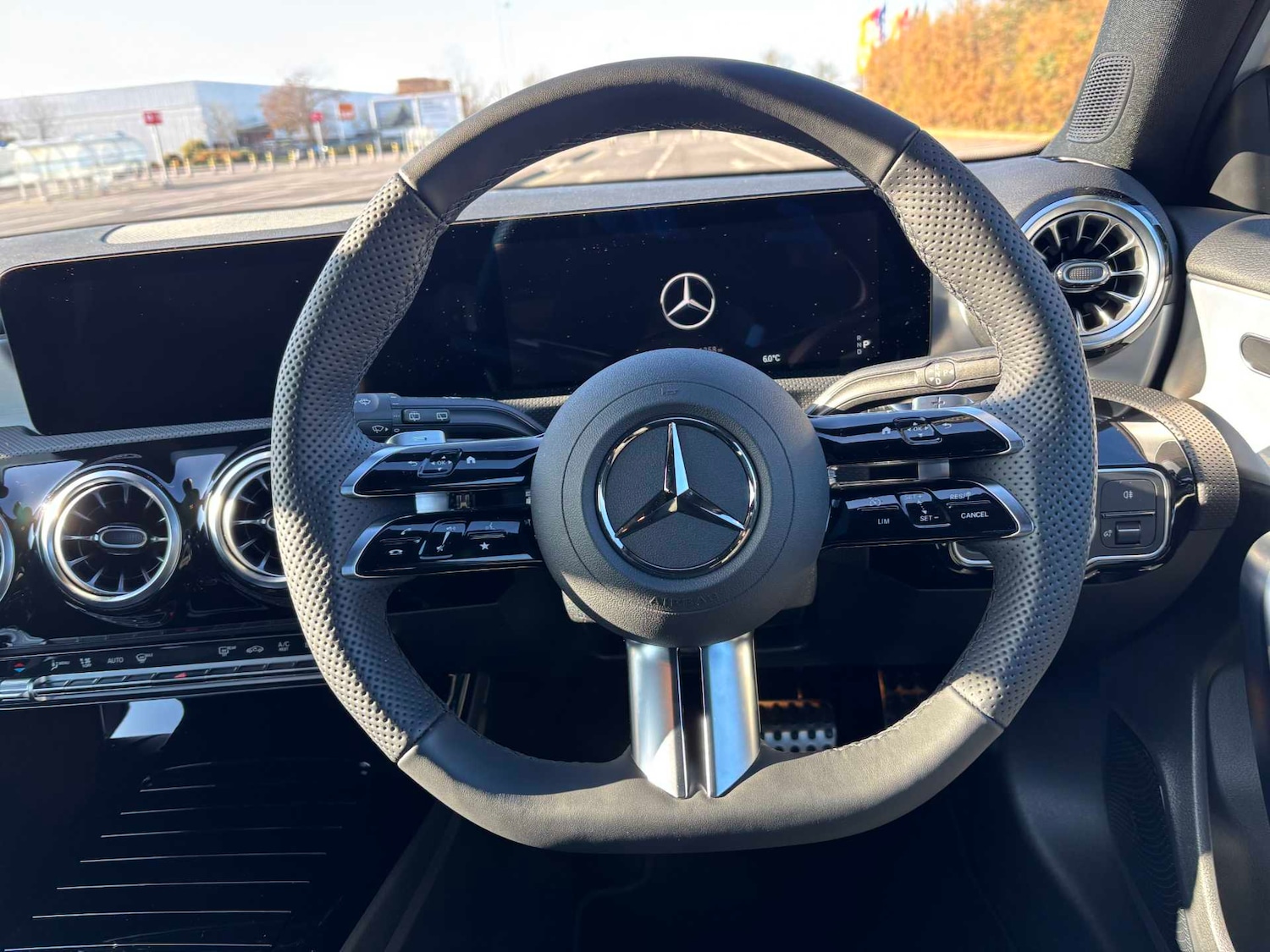 Used Mercedes-Benz A-Class 2025 for sale - 77233020: Photo 16