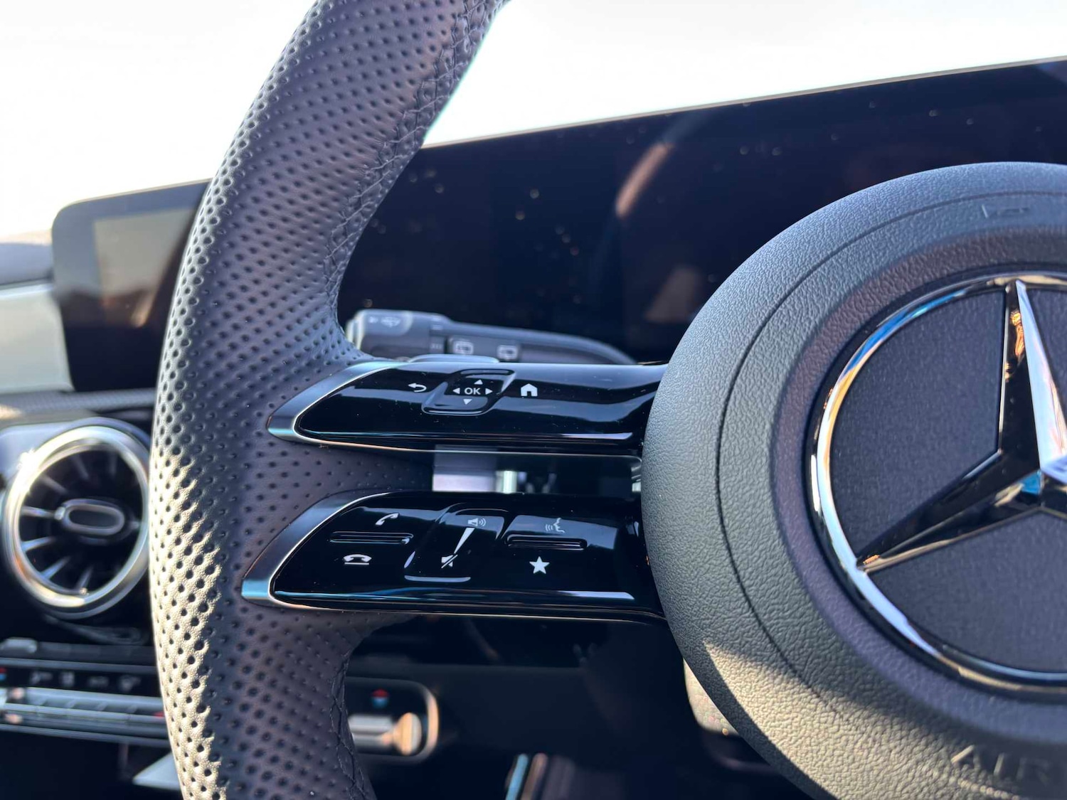 Used Mercedes-Benz A-Class 2025 for sale - 77233020: Photo 18