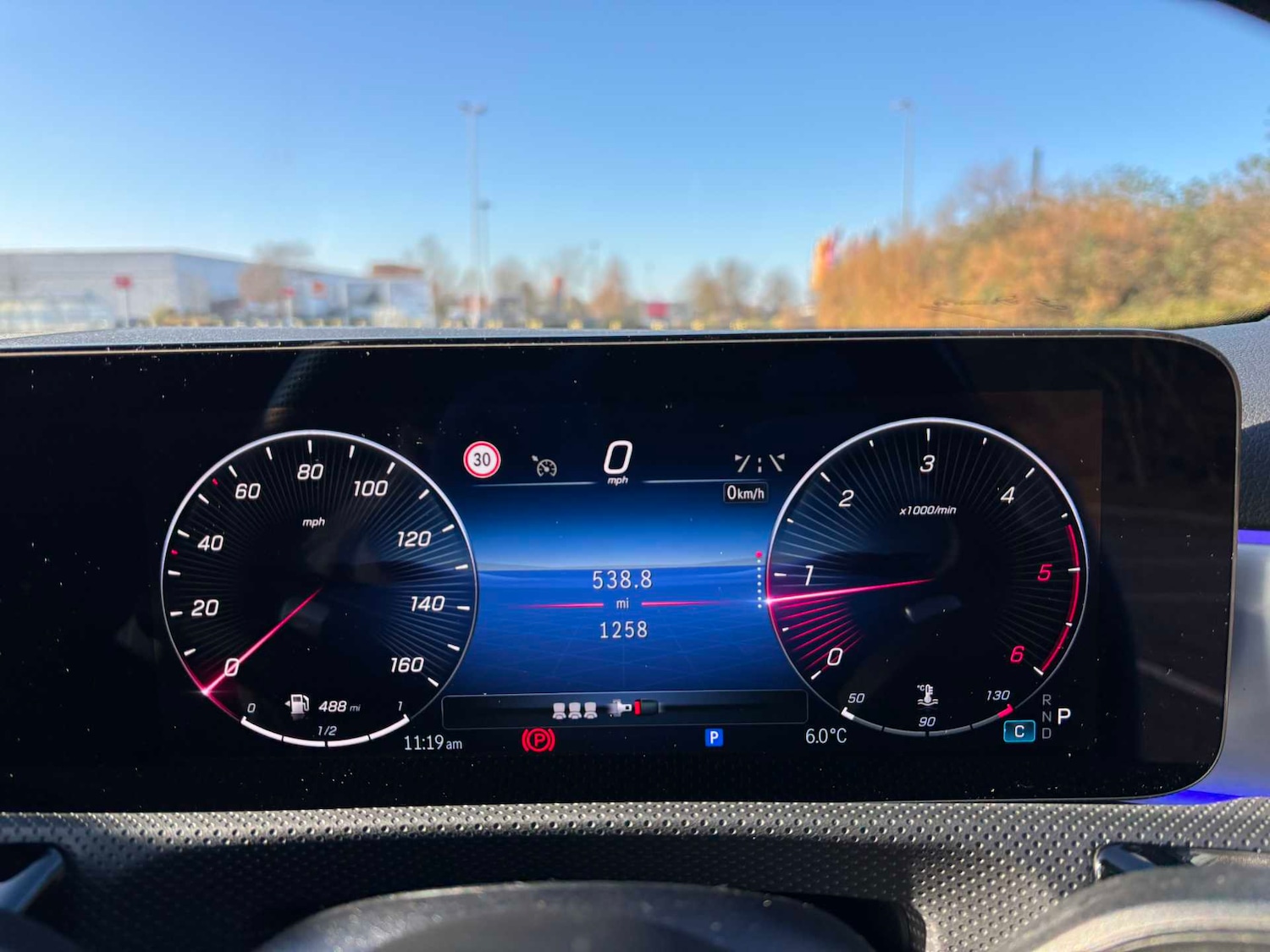 Used Mercedes-Benz A-Class 2025 for sale - 77233020: Photo 20