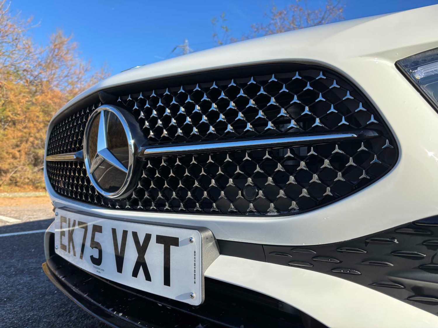 Used Mercedes-Benz A-Class 2025 for sale - 77233020: Photo 23