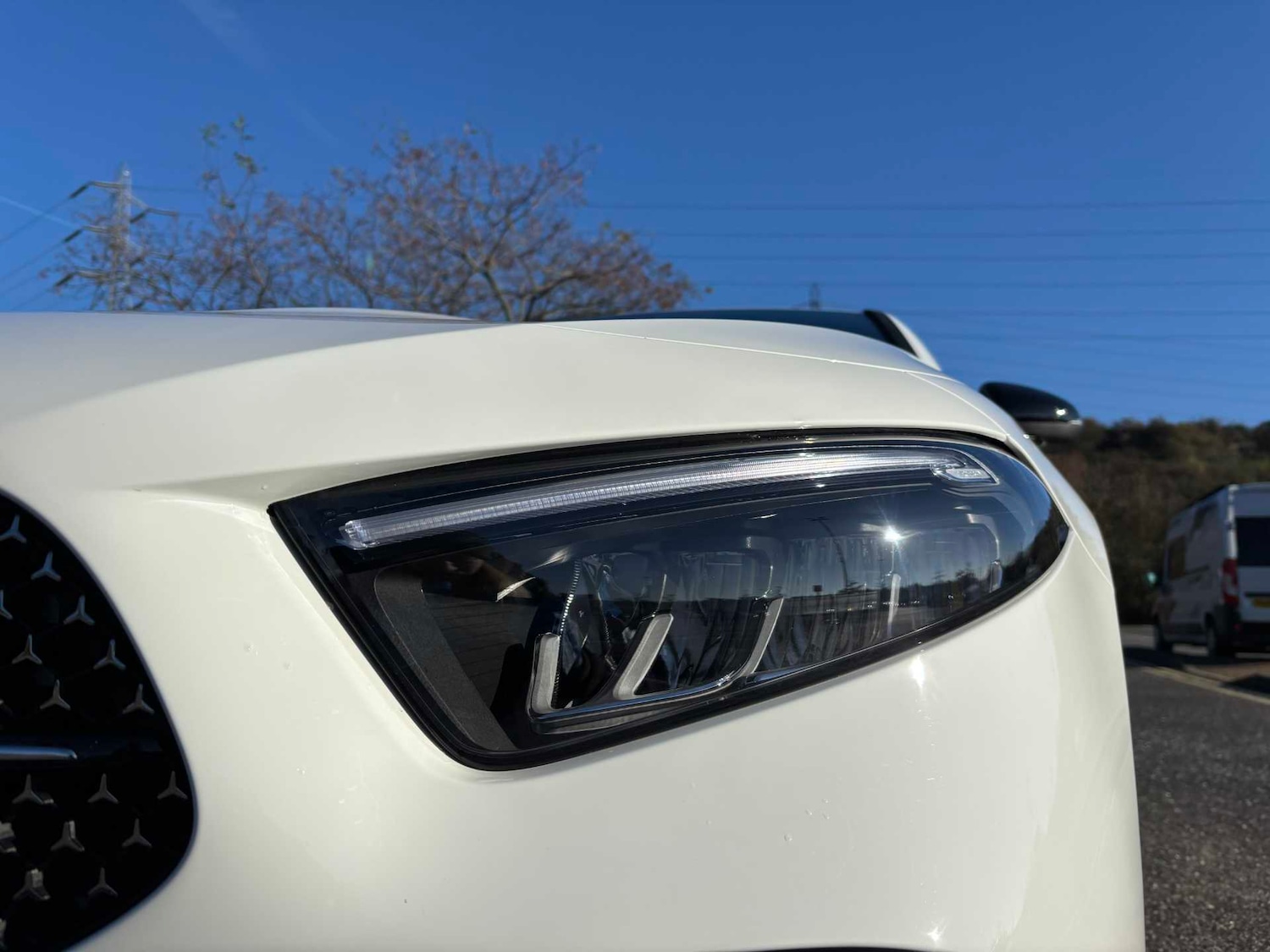 Used Mercedes-Benz A-Class 2025 for sale - 77233020: Photo 24