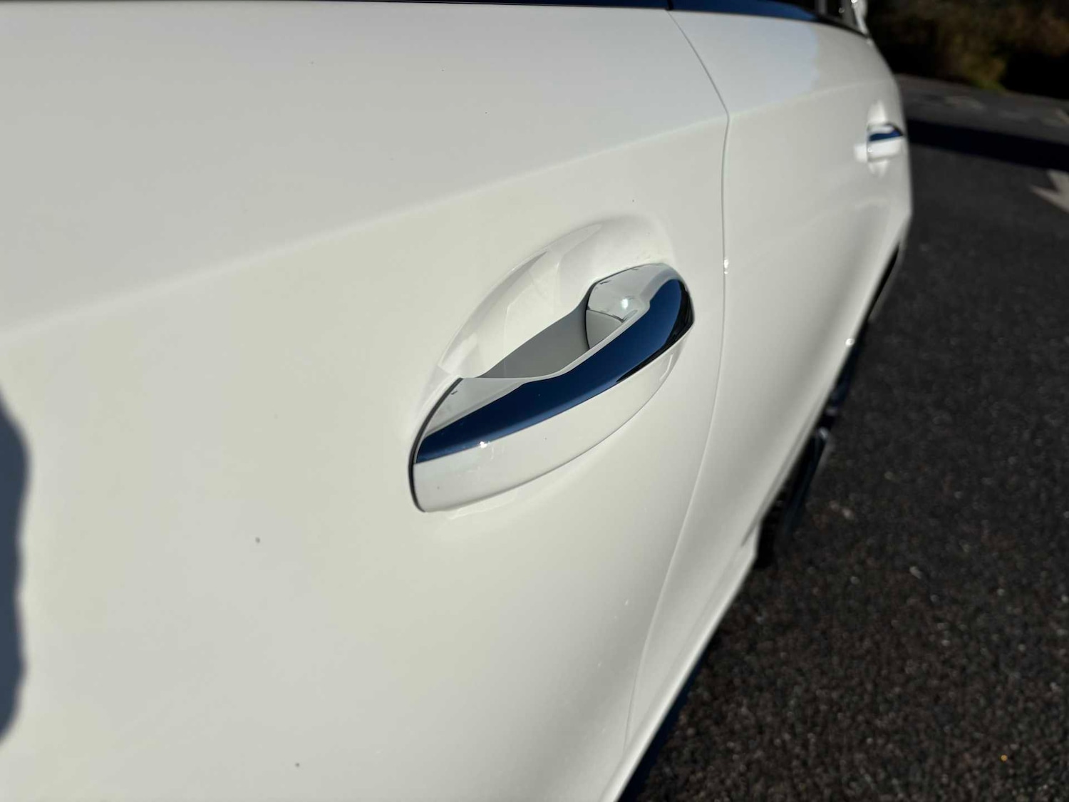 Used Mercedes-Benz A-Class 2025 for sale - 77233020: Photo 26