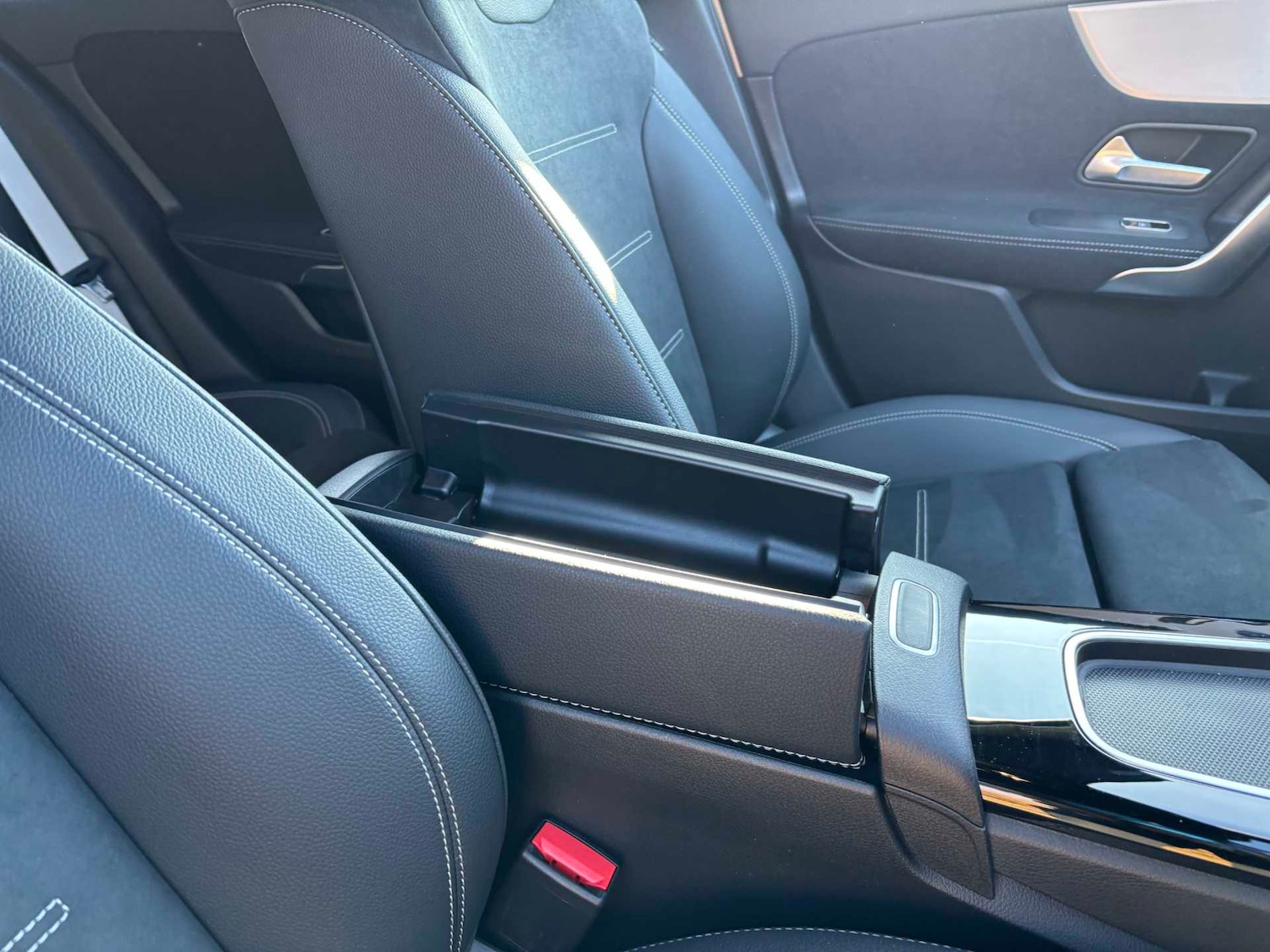 Used Mercedes-Benz A-Class 2025 for sale - 77233020: Photo 31