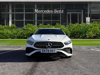 Used Mercedes-Benz A-Class 2025 for sale - 77233020: Photo