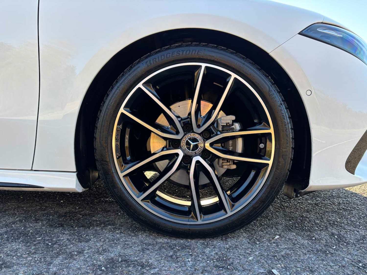 Used Mercedes-Benz A-Class 2025 for sale - 77233020: Photo 7