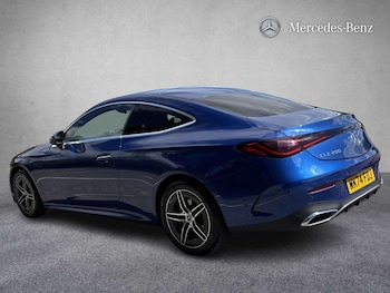 Used Mercedes-Benz CLE 2024 for sale - 78825184: Photo