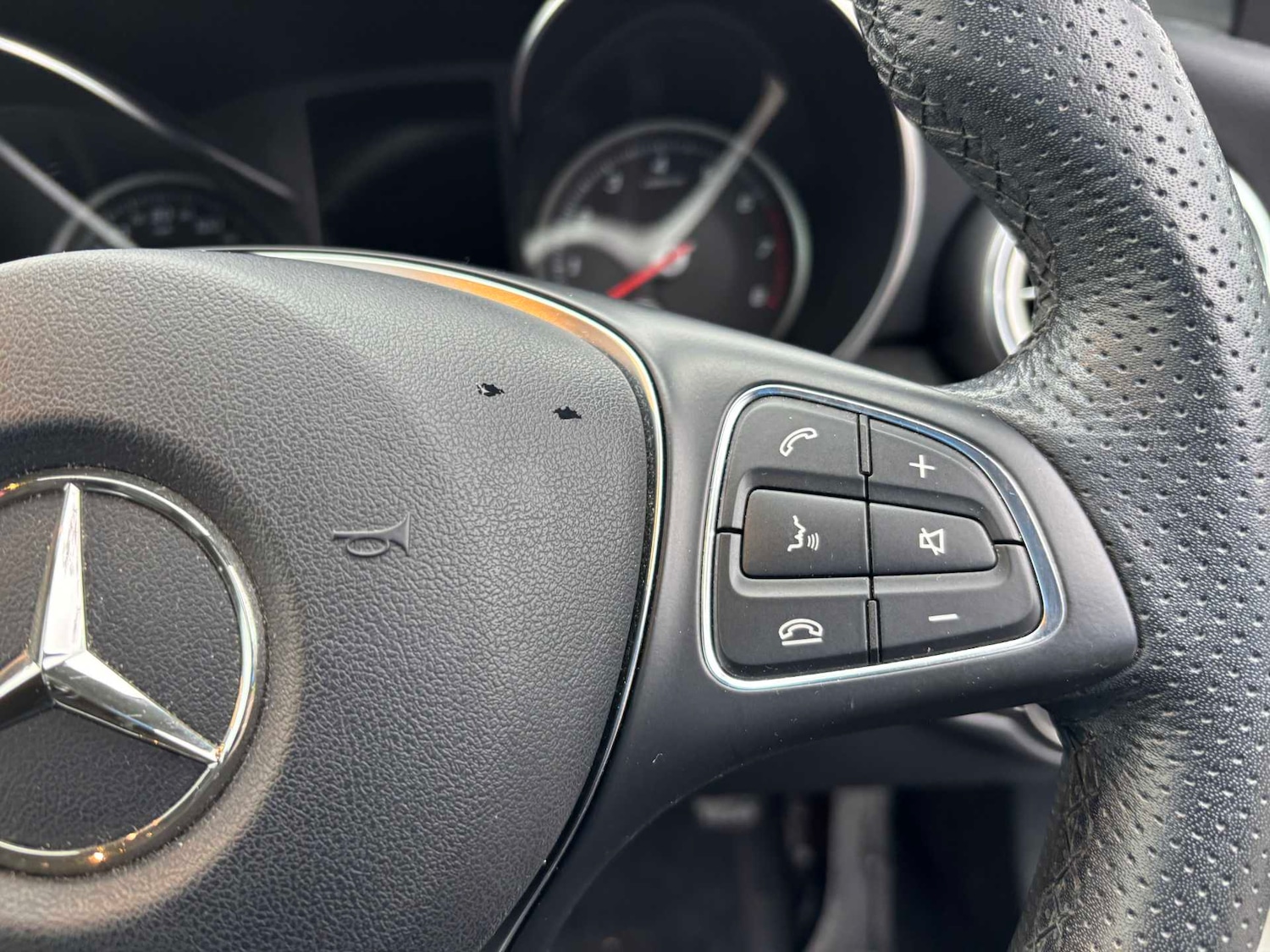 Used Mercedes-Benz C Class 2017 for sale - 77472541: Photo 19