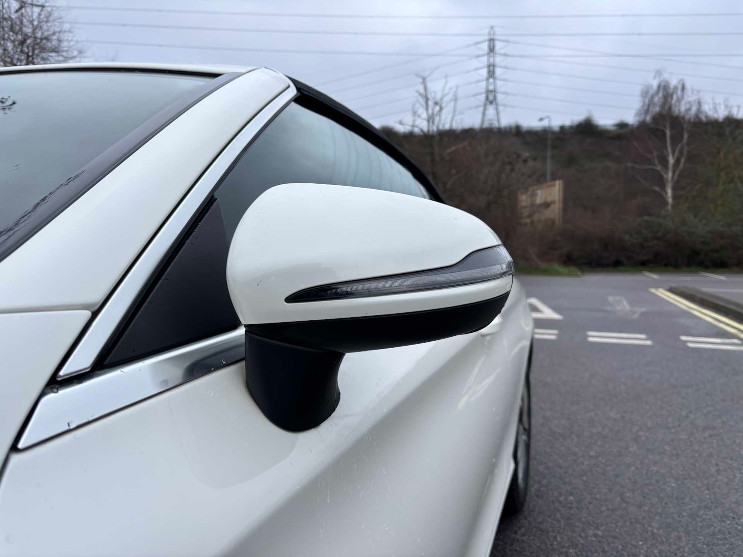 Used Mercedes-Benz C Class 2017 for sale - 77472541: Photo 23