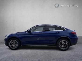Used Mercedes-Benz GLC 2020 for sale - 77972574: Photo