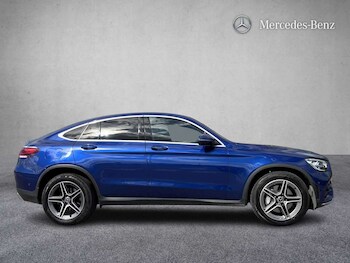 Used Mercedes-Benz GLC 2020 for sale - 77972574: Photo