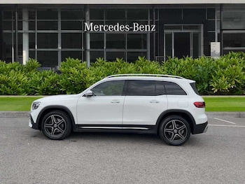 Used Mercedes-Benz GLB 2023 for sale - 75510797: Photo
