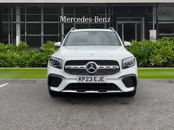 Used Mercedes-Benz GLB 2023 for sale - 75510797: Photo