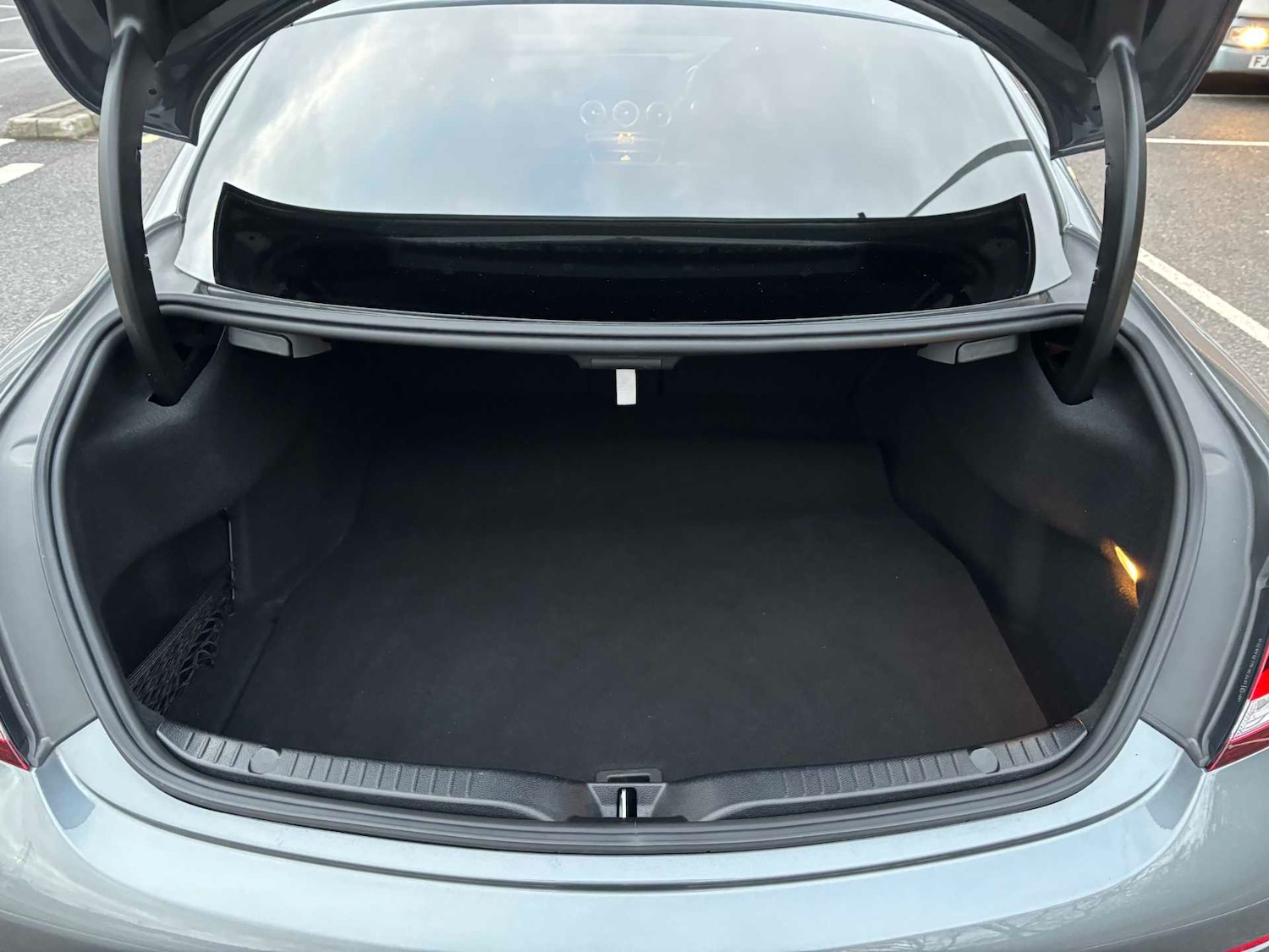 Used Mercedes-Benz C Class 2020 for sale - 76705060: Photo 12