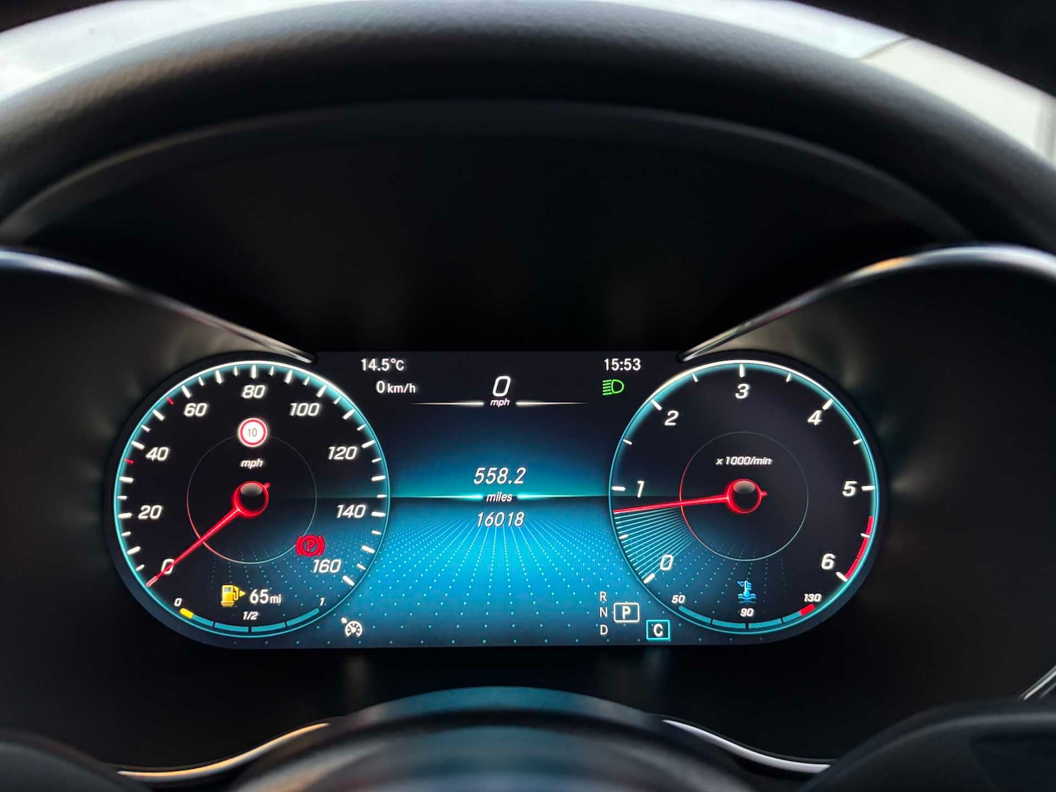 Used Mercedes-Benz C Class 2020 for sale - 76705060: Photo 20