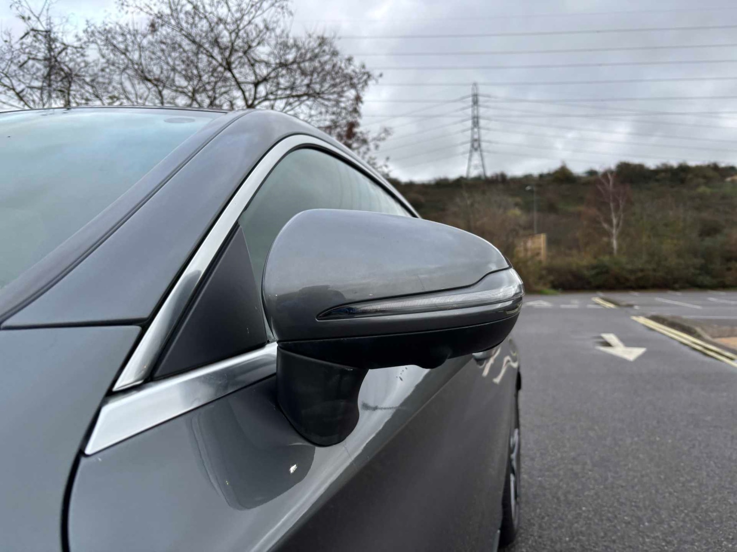 Used Mercedes-Benz C Class 2020 for sale - 76705060: Photo 25