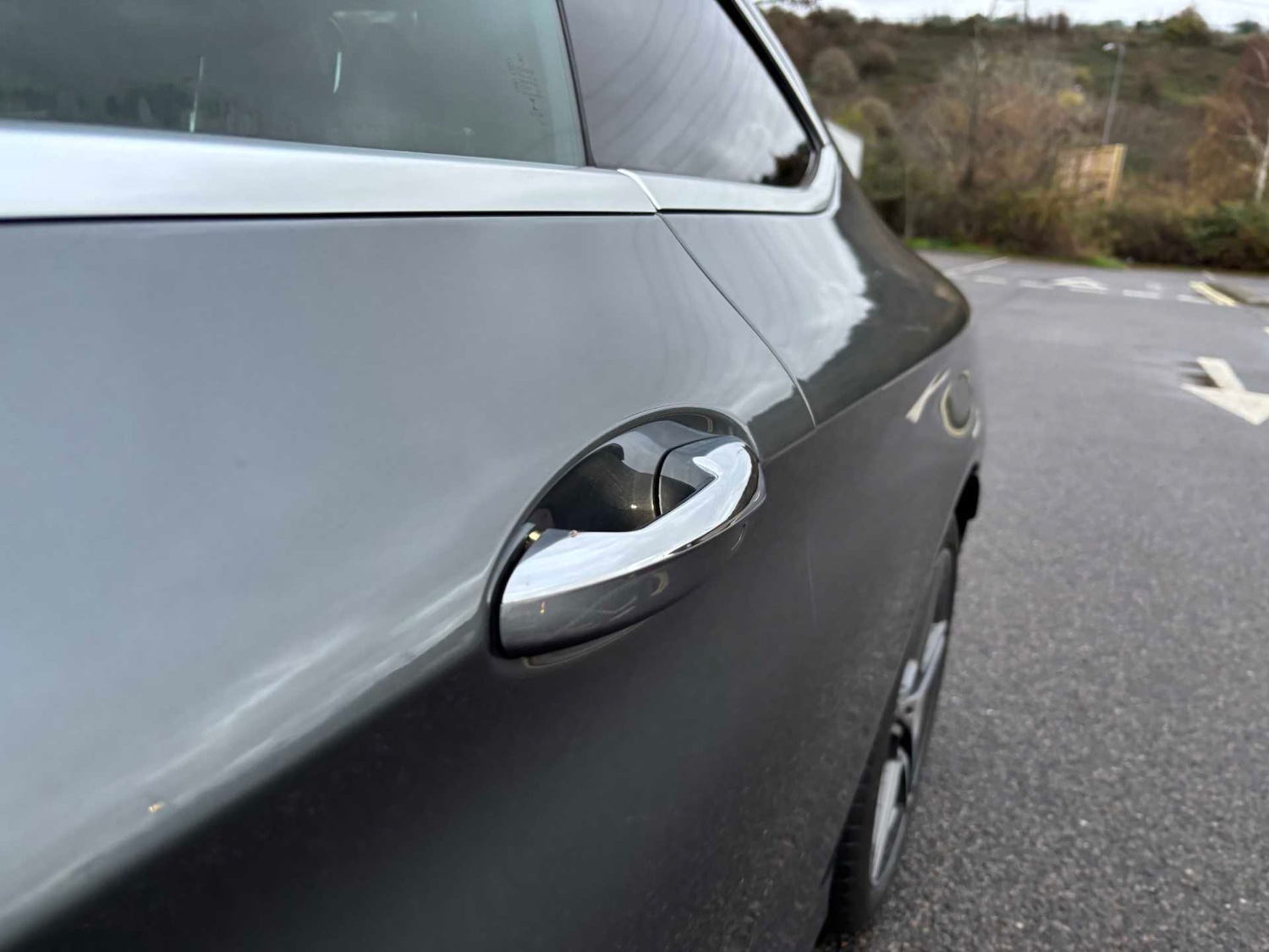 Used Mercedes-Benz C Class 2020 for sale - 76705060: Photo 26