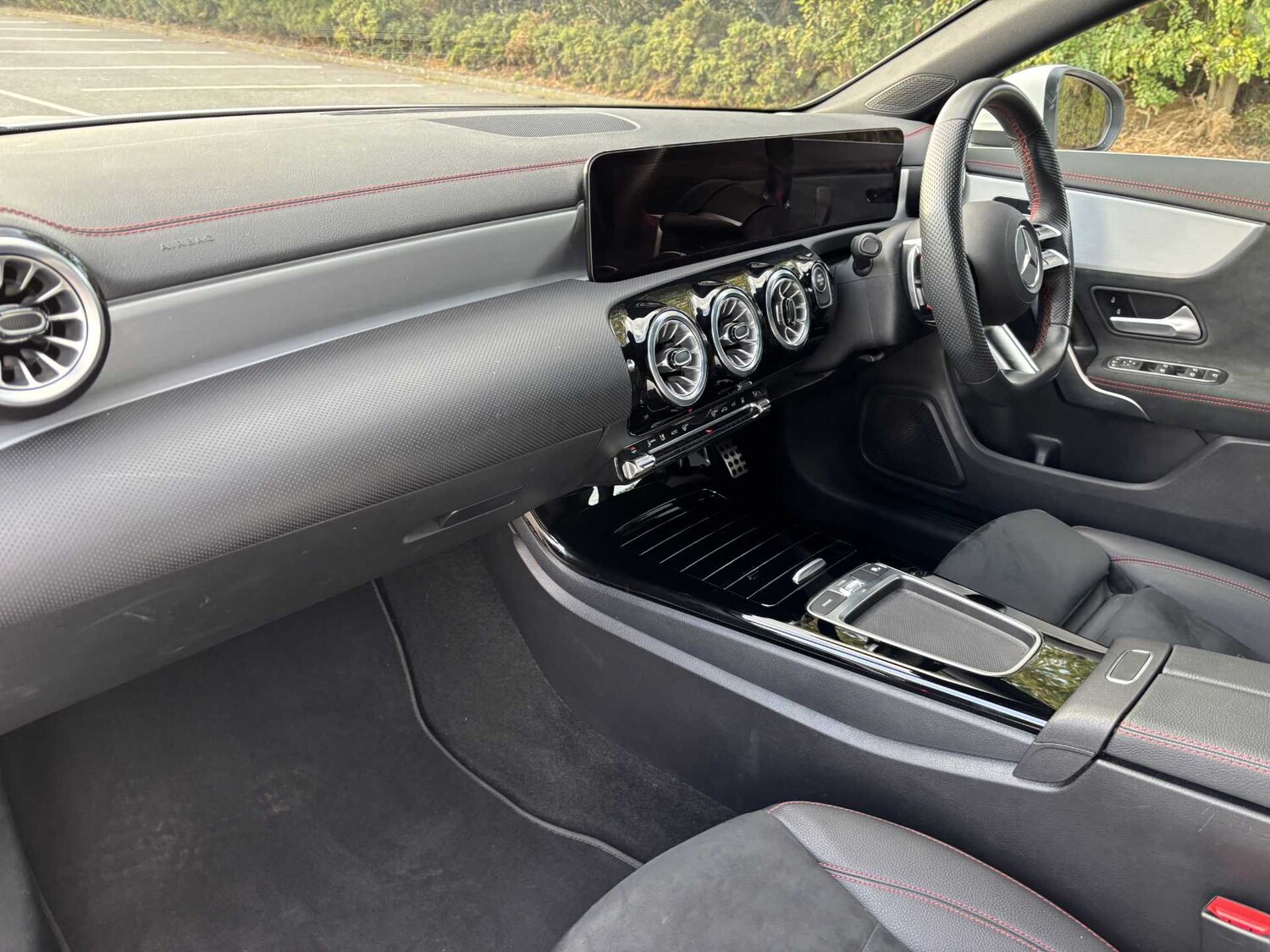 Used Mercedes-Benz CLA 2024 for sale - 76169983: Photo 11