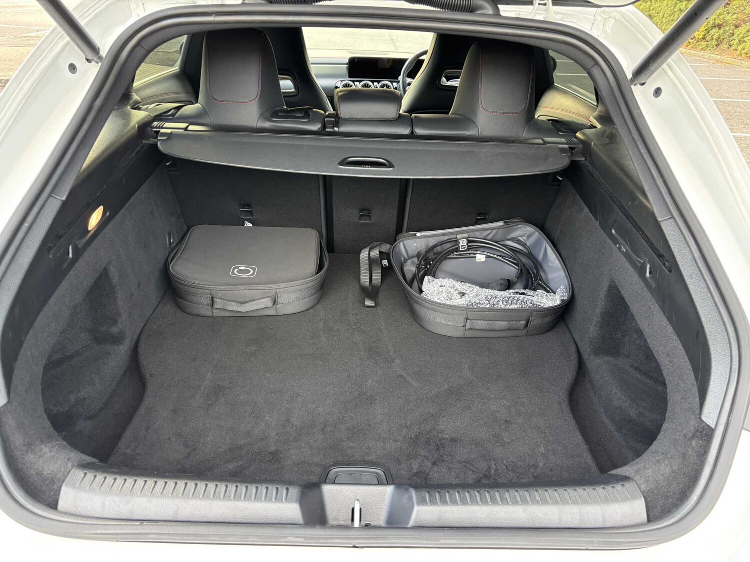 Used Mercedes-Benz CLA 2024 for sale - 76169983: Photo 12