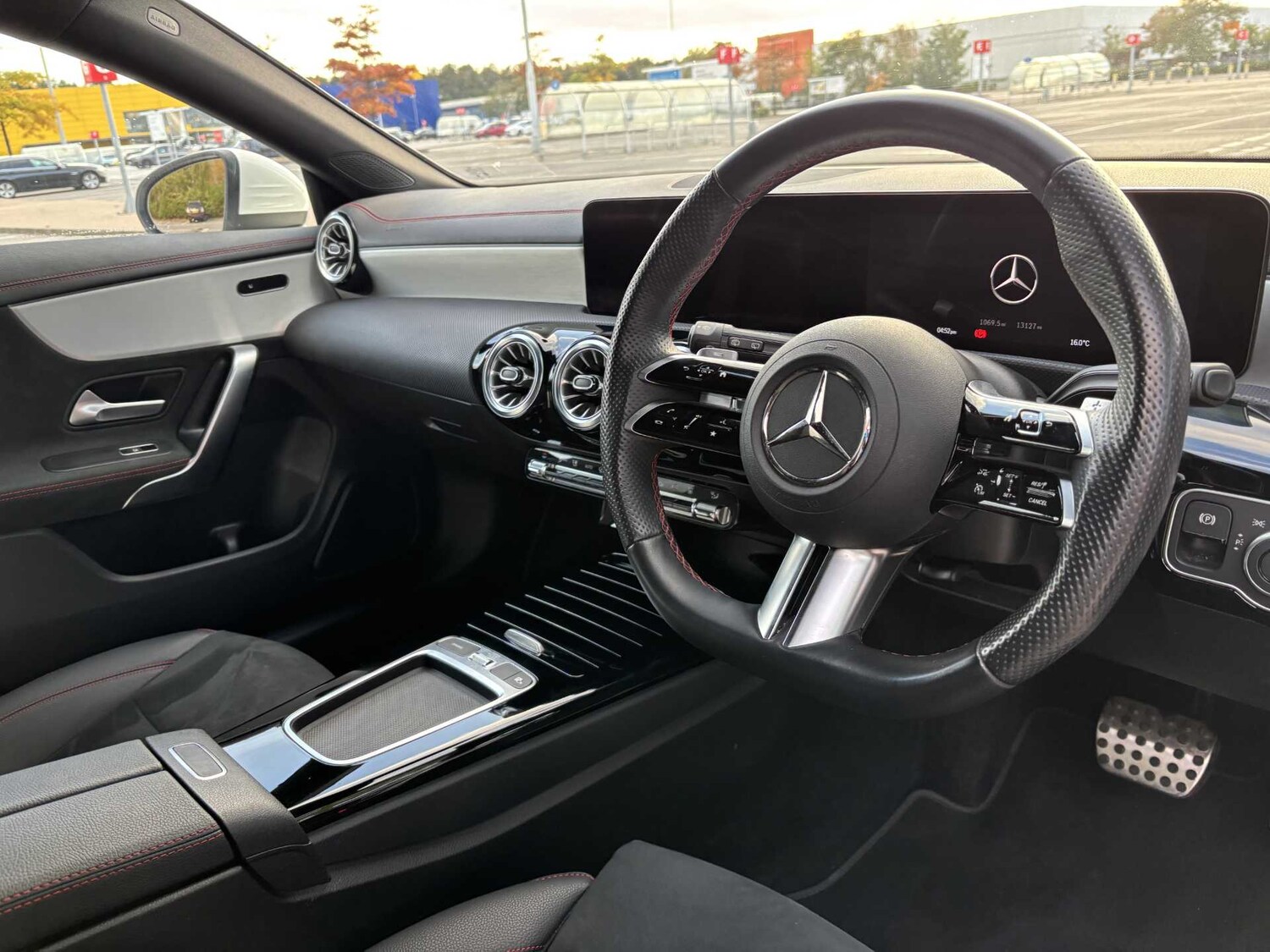 Used Mercedes-Benz CLA 2024 for sale - 76169983: Photo 13